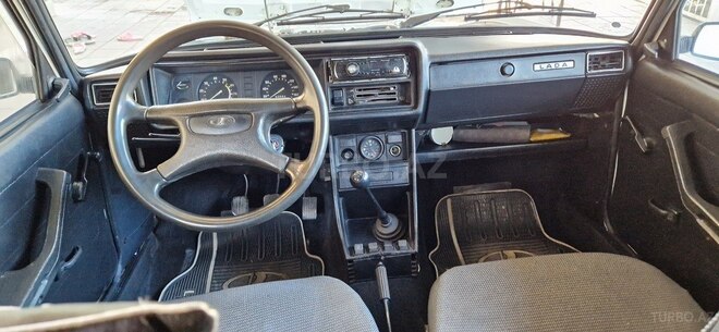 LADA (VAZ) 2107 2009, 200,000 km - 1.6 л - Ağdaş