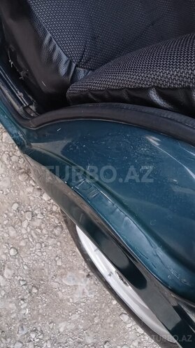 LADA (VAZ) 2107 2006, 13,000 km - 1.6 l - Qəbələ