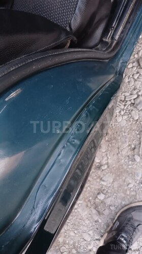 LADA (VAZ) 2107 2006, 13,000 km - 1.6 l - Qəbələ