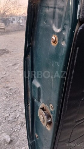 LADA (VAZ) 2107 2006, 13,000 km - 1.6 l - Qəbələ