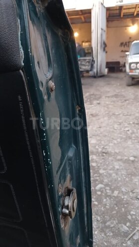 LADA (VAZ) 2107 2006, 13,000 km - 1.6 l - Qəbələ