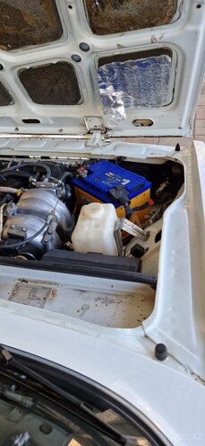 LADA (VAZ) 2107 2009, 200,000 km - 1.6 л - Ağdaş