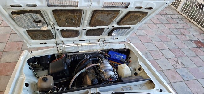 LADA (VAZ) 2107 2009, 200,000 km - 1.6 л - Ağdaş