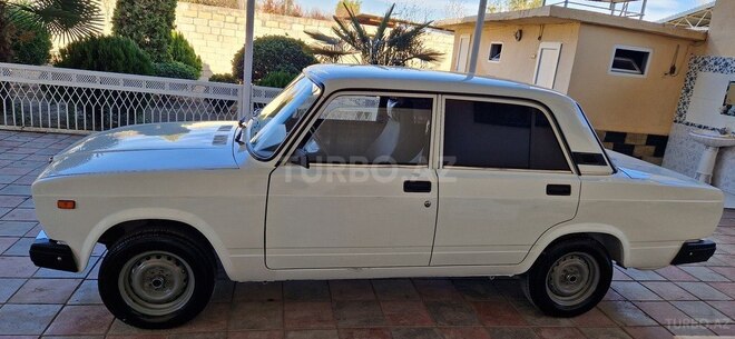 LADA (VAZ) 2107 2009, 200,000 km - 1.6 л - Ağdaş