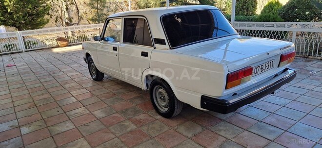 LADA (VAZ) 2107 2009, 200,000 km - 1.6 л - Ağdaş