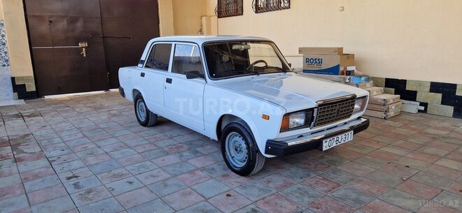 LADA (VAZ) 2107 2009, 200,000 km - 1.6 л - Ağdaş