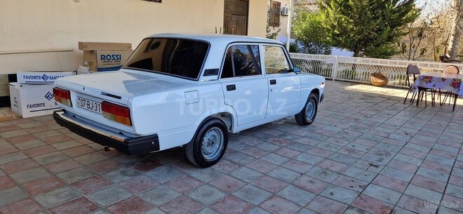 LADA (VAZ) 2107 2009, 200,000 km - 1.6 л - Ağdaş