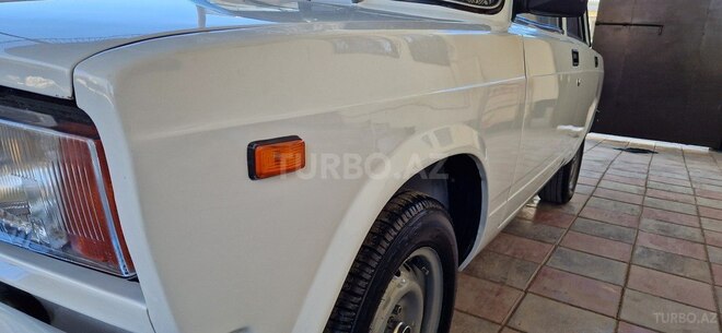 LADA (VAZ) 2107 2009, 200,000 km - 1.6 л - Ağdaş