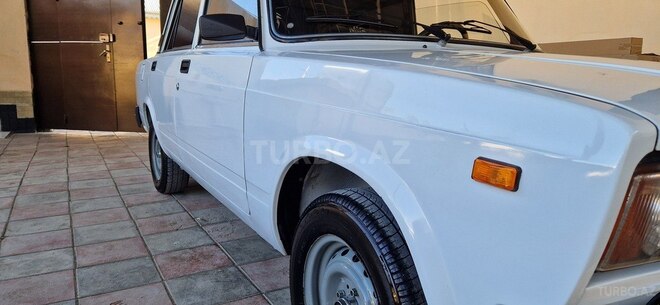 LADA (VAZ) 2107 2009, 200,000 km - 1.6 л - Ağdaş