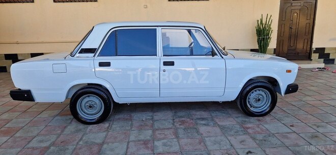 LADA (VAZ) 2107 2009, 200,000 km - 1.6 л - Ağdaş