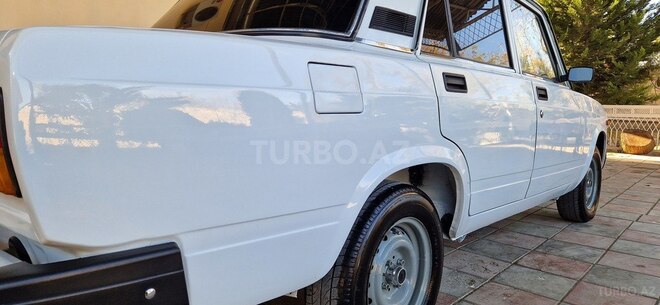 LADA (VAZ) 2107 2009, 200,000 km - 1.6 л - Ağdaş