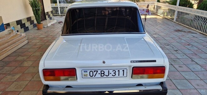 LADA (VAZ) 2107 2009, 200,000 km - 1.6 л - Ağdaş