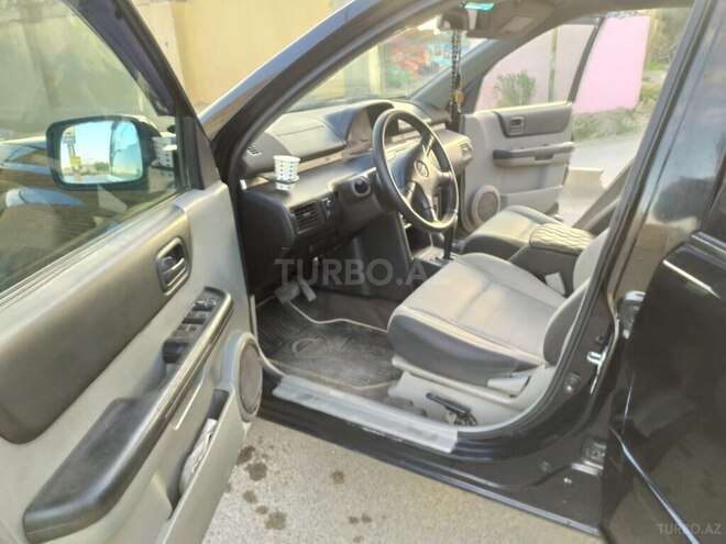 Nissan X-Trail 2001, 350,000 km - 2.0 l - Bakı