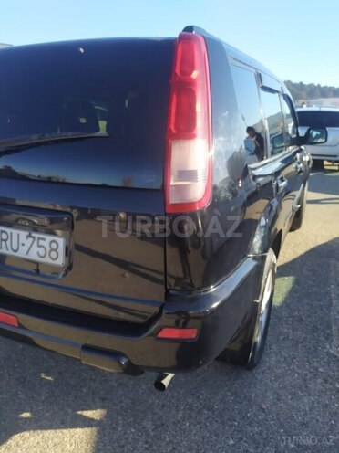 Nissan X-Trail 2001, 350,000 km - 2.0 l - Bakı