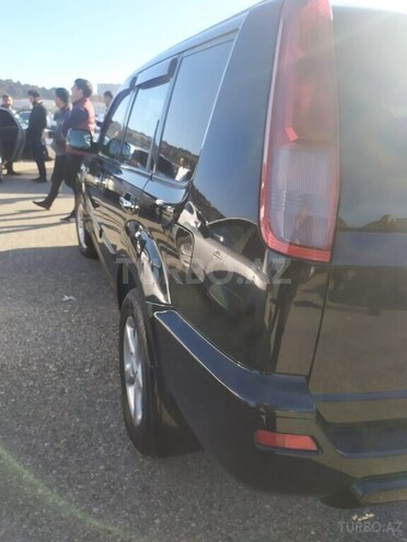Nissan X-Trail 2001, 350,000 km - 2.0 l - Bakı