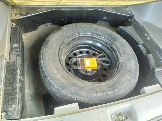 Nissan X-Trail 2001, 350,000 km - 2.0 l - Bakı