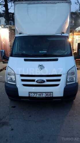 Ford Transit 2011, 250,000 km - 2.4 l - Bakı