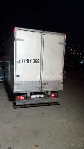 Ford Transit 2011, 250,000 km - 2.4 l - Bakı