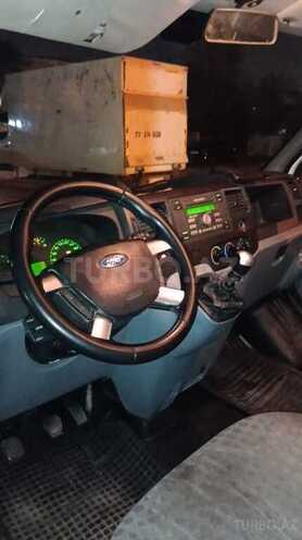 Ford Transit 2011, 250,000 km - 2.4 l - Bakı