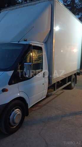 Ford Transit 2011, 250,000 km - 2.4 l - Bakı