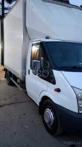 Ford Transit 2011, 250,000 km - 2.4 l - Bakı