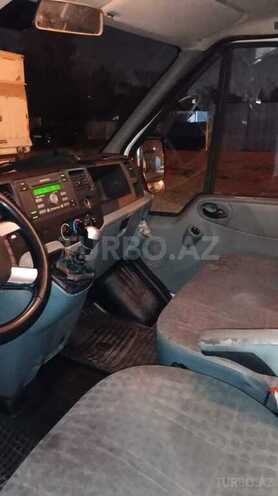 Ford Transit 2011, 250,000 km - 2.4 l - Bakı