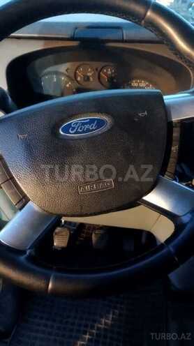 Ford Transit 2011, 250,000 km - 2.4 l - Bakı