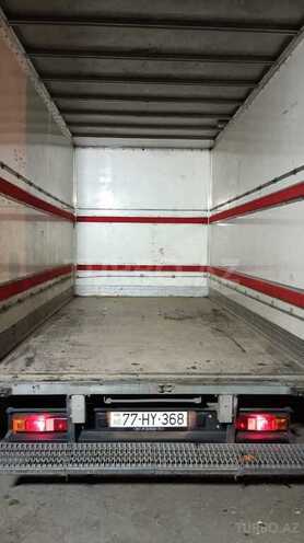 Ford Transit 2011, 250,000 km - 2.4 l - Bakı