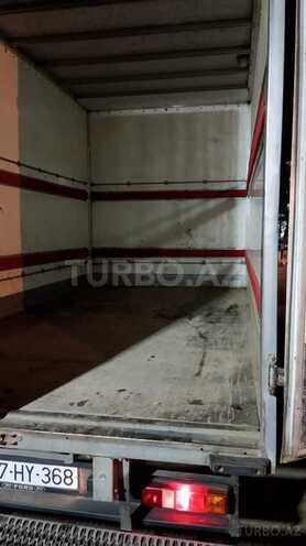 Ford Transit 2011, 250,000 km - 2.4 l - Bakı