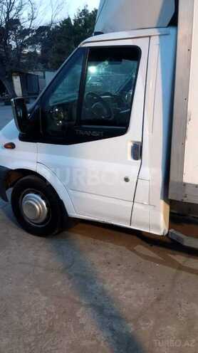 Ford Transit 2011, 250,000 km - 2.4 l - Bakı