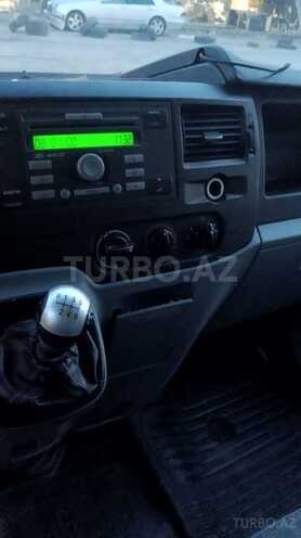 Ford Transit 2011, 250,000 km - 2.4 l - Bakı