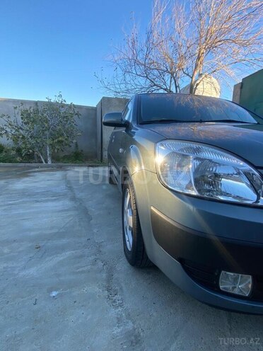 Kia Rio 2007, 212,000 km - 1.5 l - Bakı