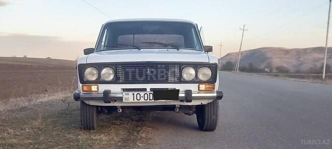 LADA (VAZ) 2106 1996, 11,223 km - 1.5 л - Ağstafa