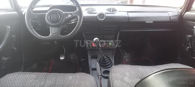 LADA (VAZ) 2106 1996, 11,223 km - 1.5 л - Ağstafa
