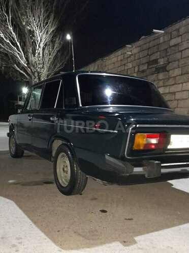 LADA (VAZ) 2106 2005, 81,000 km - 1.6 л - Füzuli