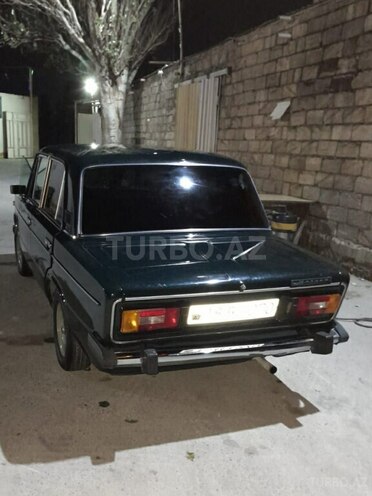 LADA (VAZ) 2106 2005, 81,000 km - 1.6 л - Füzuli