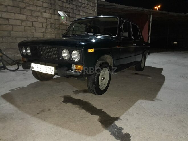 LADA (VAZ) 2106 2005, 81,000 km - 1.6 л - Füzuli