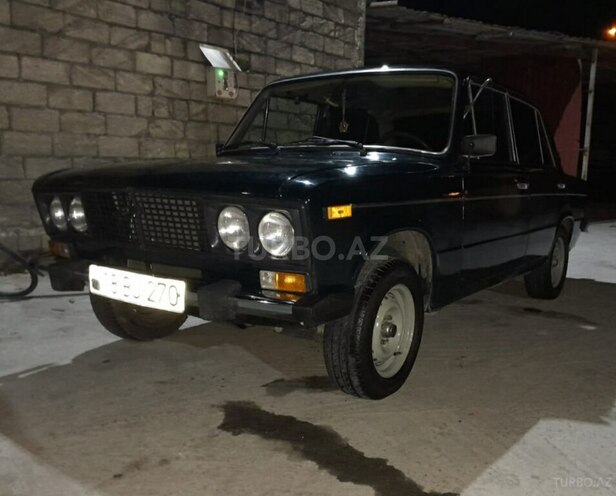 LADA (VAZ) 2106 2005, 81,000 km - 1.6 л - Füzuli