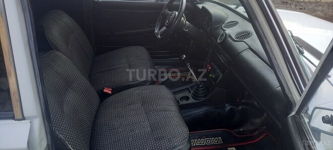 LADA (VAZ) 2106 1996, 11,223 km - 1.5 л - Ağstafa