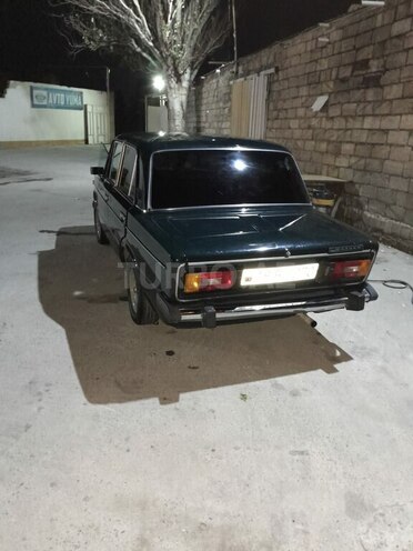 LADA (VAZ) 2106 2005, 81,000 km - 1.6 л - Füzuli