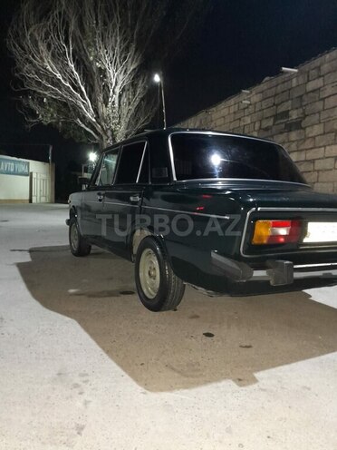 LADA (VAZ) 2106 2005, 81,000 km - 1.6 л - Füzuli