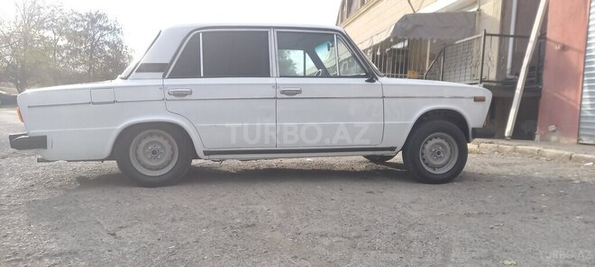 LADA (VAZ) 2106 1996, 11,223 km - 1.5 л - Ağstafa