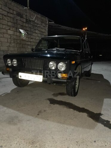 LADA (VAZ) 2106 2005, 81,000 km - 1.6 л - Füzuli