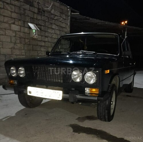 LADA (VAZ) 2106 2005, 81,000 km - 1.6 л - Füzuli