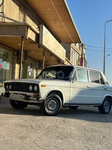 LADA (VAZ) 2106 2005, 98,000 km - 1.6 l - Xırdalan