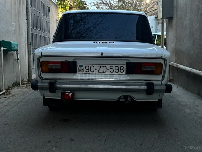 LADA (VAZ) 2106 2005, 98,000 km - 1.6 l - Xırdalan