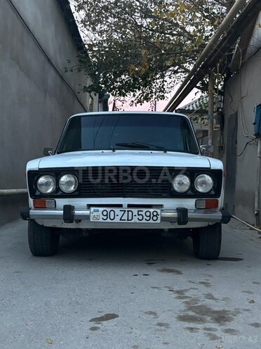 LADA (VAZ) 2106 2005, 98,000 km - 1.6 l - Xırdalan