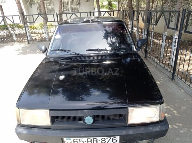 Tofas Sahin 2004, 99,999 km - 1.6 л - Yardımlı