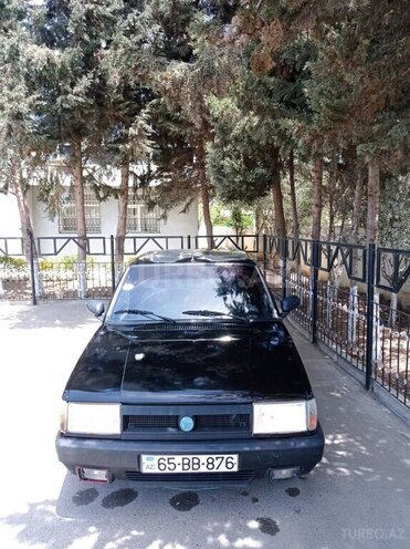Tofas Sahin 2004, 99,999 km - 1.6 л - Yardımlı