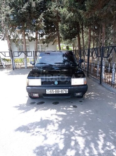Tofas Sahin 2004, 99,999 km - 1.6 л - Yardımlı